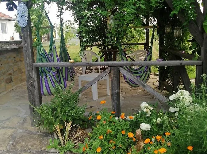 Calla Retreat Хижа Vezenkovo