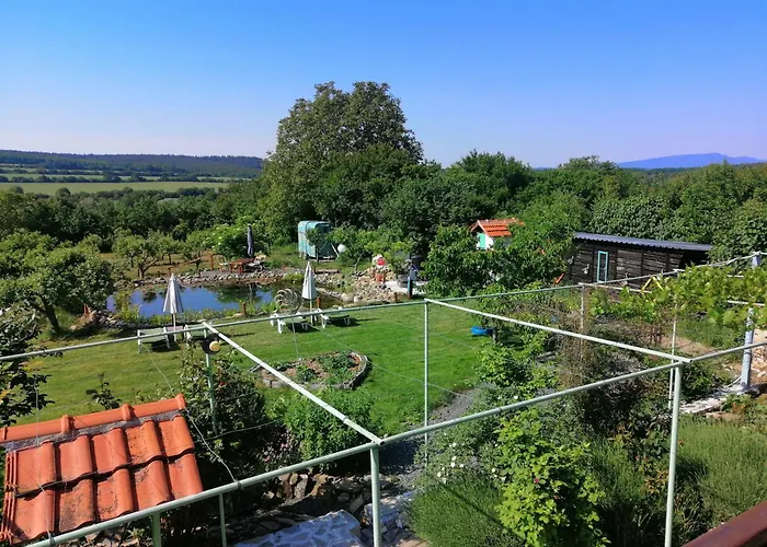 Calla Retreat Vezenkovo