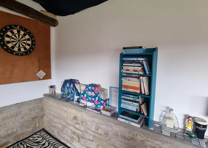 ロッジ Calla Retreat *