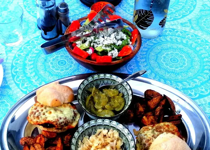 Хижа Calla Retreat