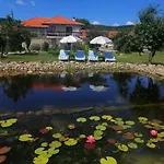Lodge Calla Retreat