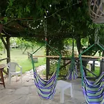 Calla Retreat Lodge Vezenkovo