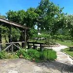 Lodge Calla Retreat Vezenkovo
