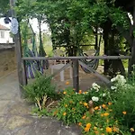 Calla Retreat Lodge Vezenkovo