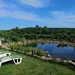 Calla Retreat Lodge Vezenkovo