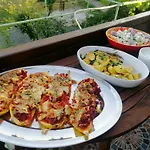 Calla Retreat Lodge