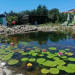 Calla Retreat Lodge Vezenkovo