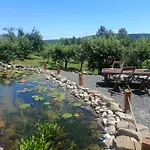 Calla Retreat Lodge Vezenkovo