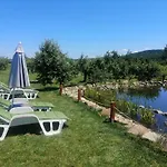 Calla Retreat Lodge