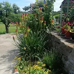 Calla Retreat Lodge