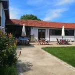 Calla Retreat Lodge