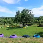 Lodge Calla Retreat Vezenkovo