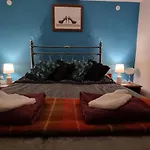 Calla Retreat Lodge *
