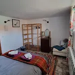 Calla Retreat Lodge