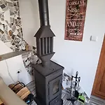 Calla Retreat Lodge