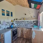 Calla Retreat Lodge *