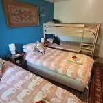 Calla Retreat Lodge