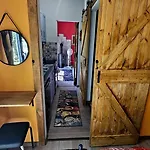 Lodge Calla Retreat Vezenkovo