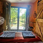 Lodge Calla Retreat Vezenkovo