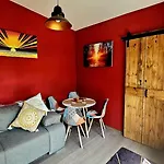 Calla Retreat Lodge Vezenkovo