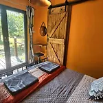 Lodge Calla Retreat Vezenkovo