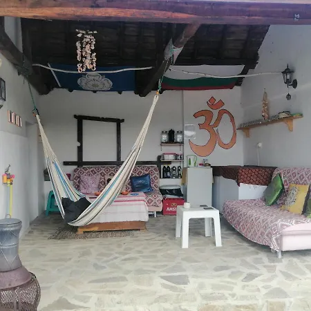 Calla Retreat * Vezenkovo