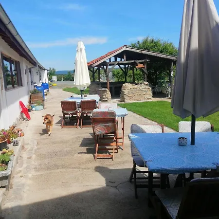 Calla Retreat * Vezenkovo