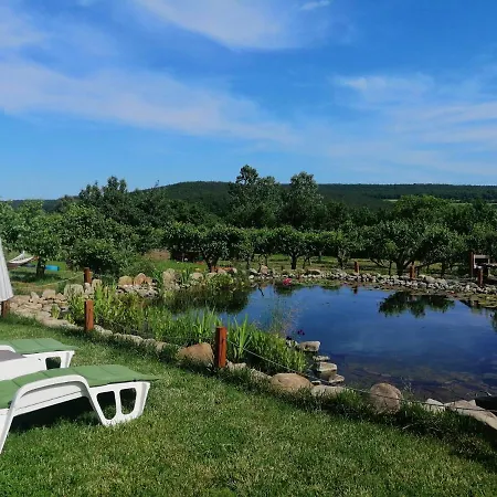 Calla Retreat Lodge Vezenkovo