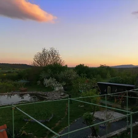 Lodge Calla Retreat Vezenkovo