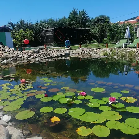 Calla Retreat Lodge Vezenkovo