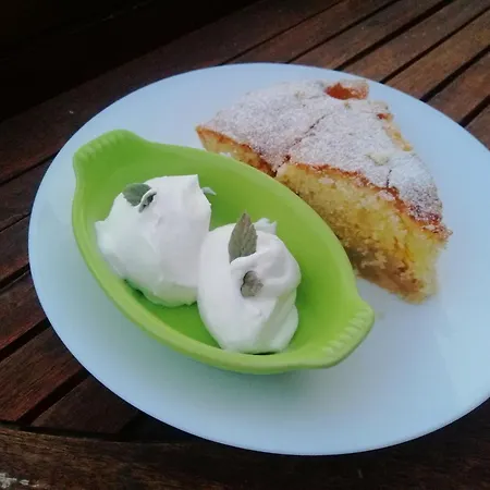 Calla Retreat * Vezenkovo