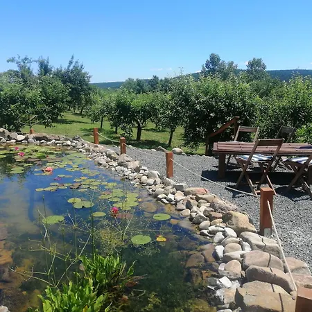 Calla Retreat Lodge Vezenkovo