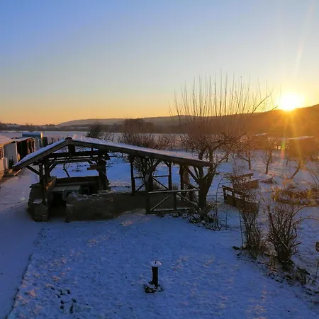 Lodge Calla Retreat Vezenkovo