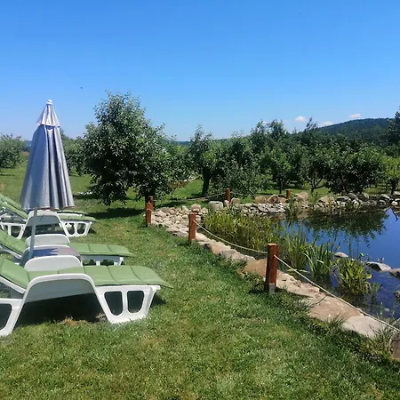 Calla Retreat Lodge