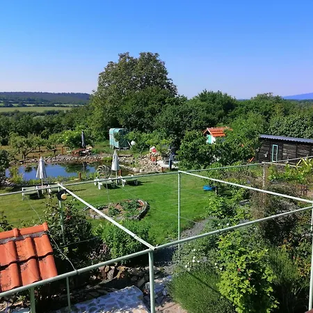 Calla Retreat Vezenkovo