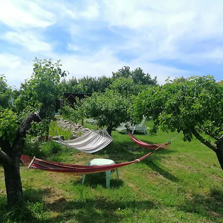 Calla Retreat Lodge Vezenkovo