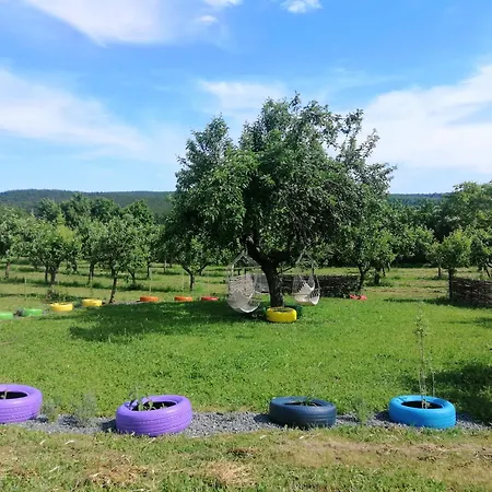 Alojamento de Turismo Selvagem Calla Retreat Vezenkovo