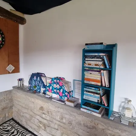 Lodge Calla Retreat *