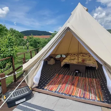 Calla Retreat Alojamento de Turismo Selvagem