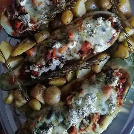 Alojamento de Turismo Selvagem Calla Retreat *