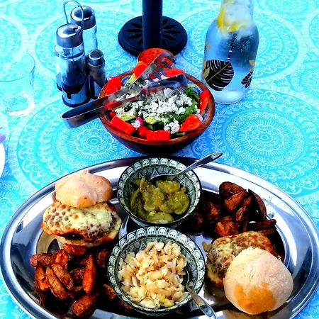 Alojamento de Turismo Selvagem Calla Retreat