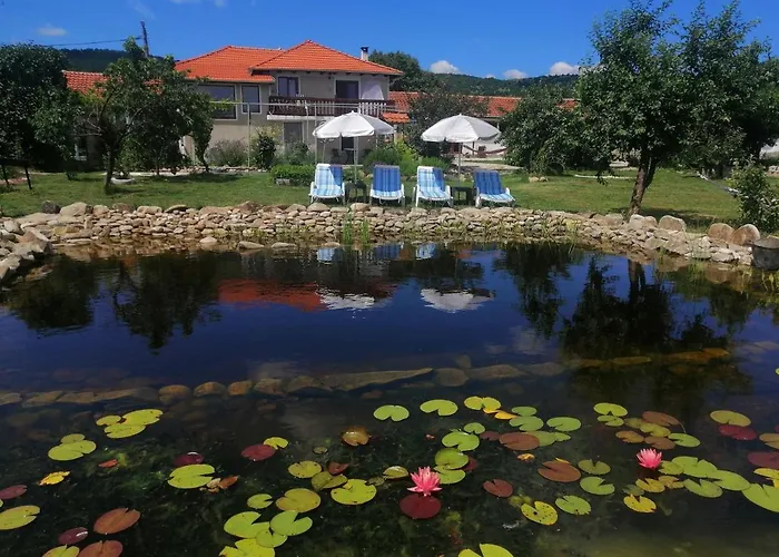 山林小屋 Calla Retreat