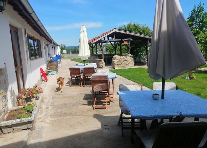 Calla Retreat * Vezenkovo