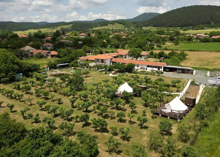 Calla Retreat 山林小屋 *