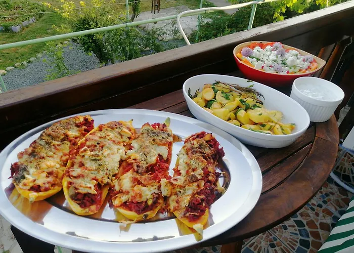 Calla Retreat 山林小屋