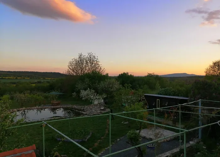 山林小屋 Calla Retreat Vezenkovo