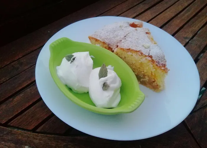 Calla Retreat * Vezenkovo