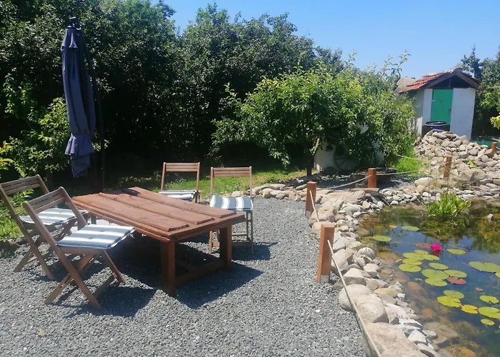 Calla Retreat * Vezenkovo