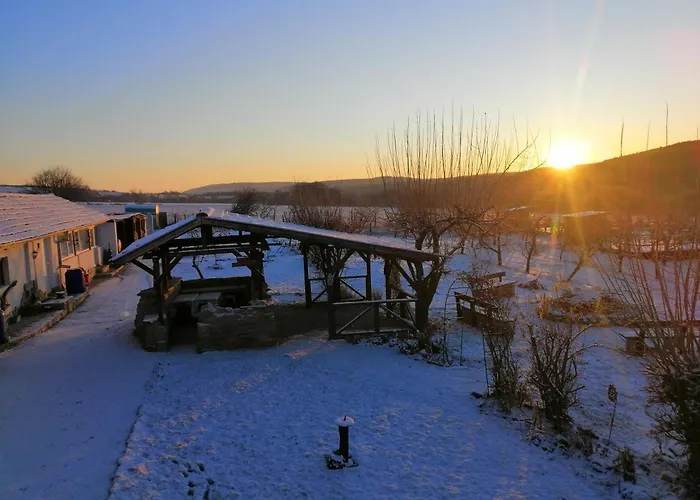 山林小屋 Calla Retreat Vezenkovo