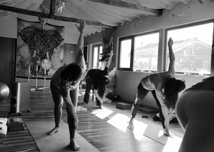 Calla Retreat Vezenkovo